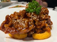 -老牌坊鲁菜名店(聊城美食岛店)