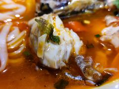 坛宗剁椒鱼头-坛宗剁椒鱼头(河西王府井店)