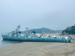 -东海半边山旅游度假区