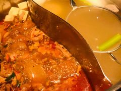 -左庭右院鲜牛肉火锅(新梅广场店)