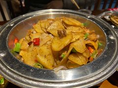 -刘妈小集市(黄陂广场店)