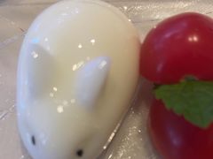 -大树餐厅(益田假日店)