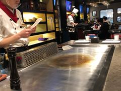 -玛雅铁板烧餐厅(中关村店)