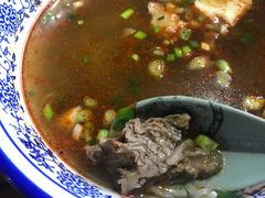 -淳澄水盆羊肉