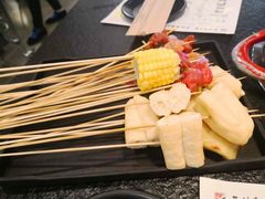 -成都玉林串串香(世纪港湾店)