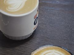 -行山咖啡(南湖店)