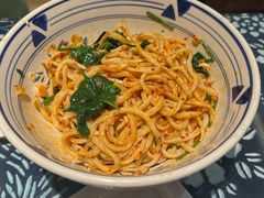 -清真·凡人居·融合餐厅(南山总店)