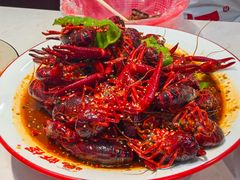 十三香小龙虾-盱眙虾怪·旗舰店