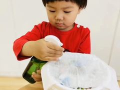 -新爱婴早教中心(红山园)