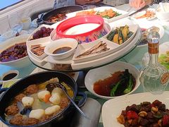 -湖锦酒楼·旗舰店(三阳总店)