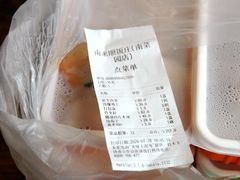 -南来顺饭庄·清真(南菜园店)