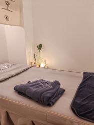 -可樱汇·美容洗发SPA