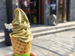 -胖妹面庄(香饵胡同店)