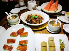-广东道至正餐厅(区庄店)