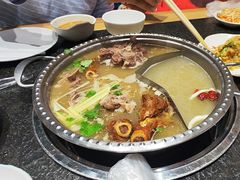 -陶记穆斯林羊架馆(青年路店)