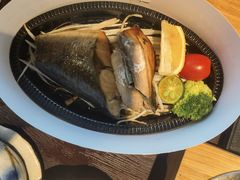 -味太助·银饭食堂(中华城店)