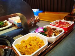 -金龙烧烤·牛肉面(西塔店)