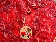 -汕头八合里海记牛肉店(清河店)