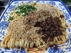 -宜宾燃面非遗传承店