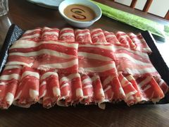 肥牛-竹叶涮肉坊(总店)