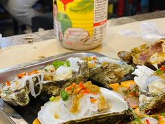 -麻屋手抓海鲜(防城港总店)