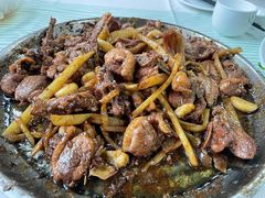 -甘家界柠檬鸭店(高峰林场店)