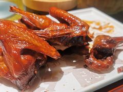 红烧鸽-大鸽饭(岗顶店)