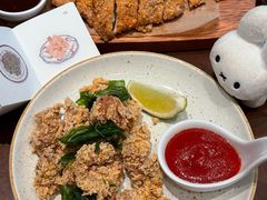 -老张牛肉面(天津万象城店)