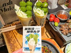 -小川洋风料理(街道口店)