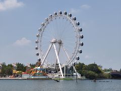 -渔岛海洋度假区