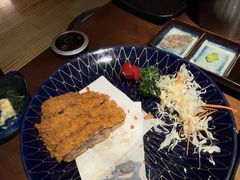 -千代武日本料理(开发区店)
