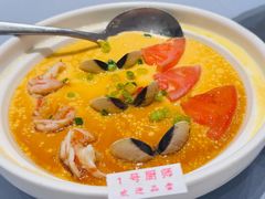 -79号渔船海鲜饭店(深圳湾店)