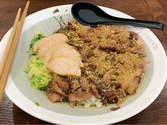 -陆长玖古法猪脚饭(玄风桥店)
