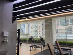 -威克健身游泳(万菱汇店)