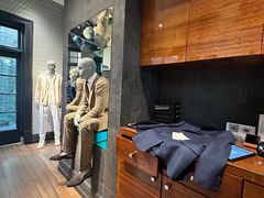 -SUITSUPPLY(安福路店)