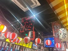 -白石的深夜食堂(济南万象城店)