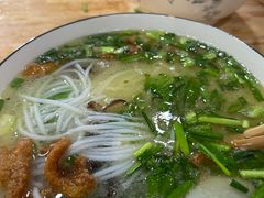 -德致祥云南过桥米线(云天小苑店)