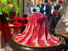 -牛New寿喜烧(金茂览秀城店)