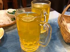 -尽善百年古院餐厅(王家老宅店)