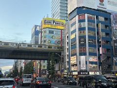 -秋叶原电器街
