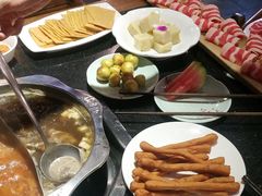 -香天下·四川火锅(安镇大润发店)