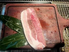 -俊熙家点餐式自助烤肉店(1227广场店)