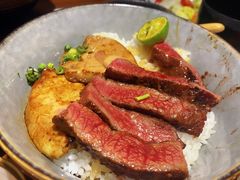 -满满初牛·炭烧牛肉专门店(国大店)