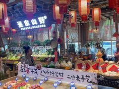 -胖姐渔村(中源大道店)