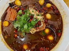 -全聚德(常州店)