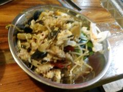 -仔耳朵冷锅鱼蛙芋儿鸡(莲花东路店)