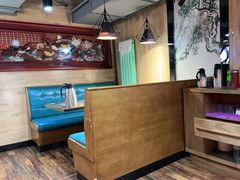 -三道菜(明堂公园店)