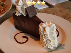 -The Cheesecake Factory芝乐坊餐厅(兴业太古汇店)