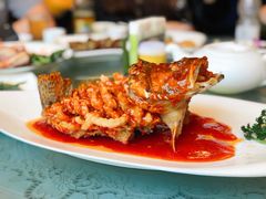 -新聚丰菜馆(太监弄店)