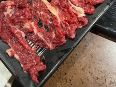 -幸运牛汕头小黄牛牛肉火锅(梅林店)